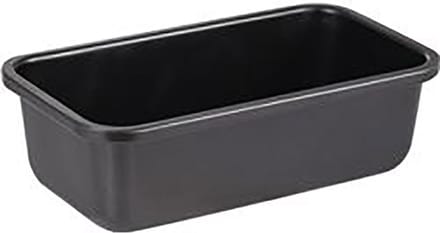 Bergner Masterpro  Bakvorm - Cakevorm - Klein Broodvorm - 23.3x13x7cm