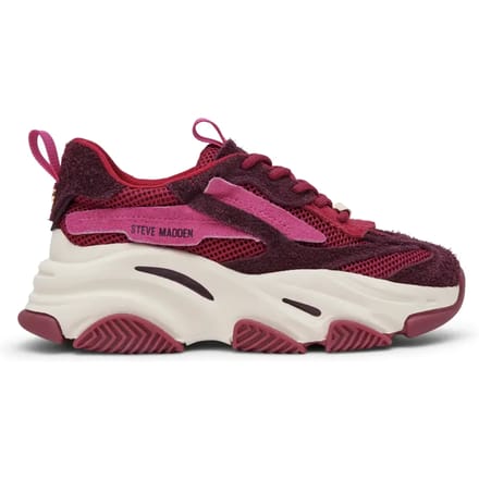 Schoenen dames Steve Madden Possession-E
