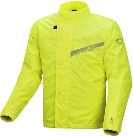 Macna Spray Motorfiets regenjas -