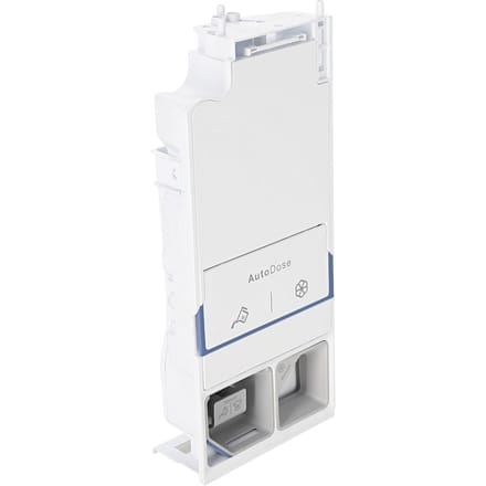 AEG zeepbakschuif, kompleet, blauw, Autodosing 4055961066