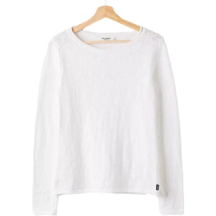 Vrouwentrui Holebrook Juni Boatneck