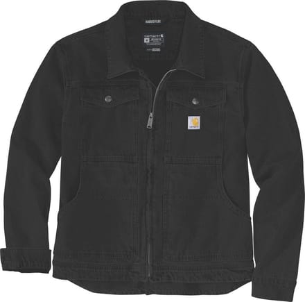 Carhartt Duck Relaxed Fit Jasje -