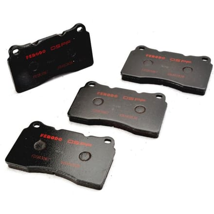 Remblokset FERODO Performance FDSR3067, voor