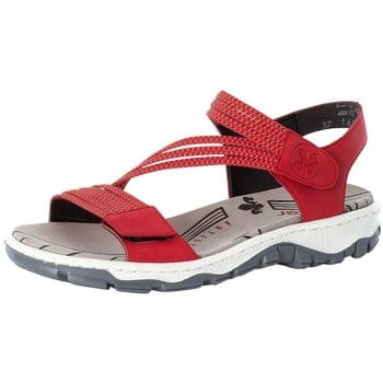 Sandalen Rieker -