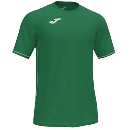 Joma Campus III T-Shirt Heren - Groen | Maat: M