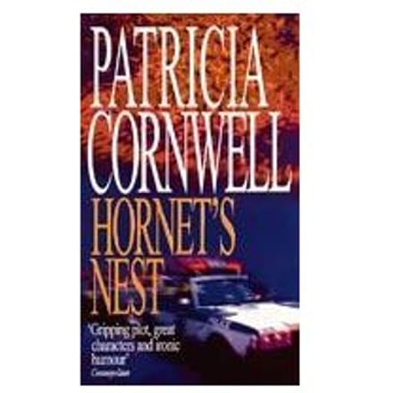 Hornet's Nest - Patricia Cornwell