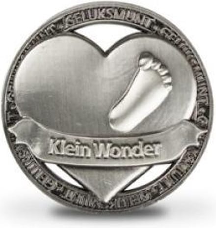 Miko - Geluksmunt - Open - Klein wonder