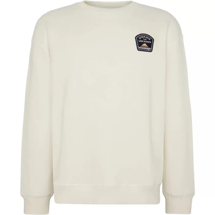 Katoenen sweatshirt KnowledgeCotton Apparel - GOTS