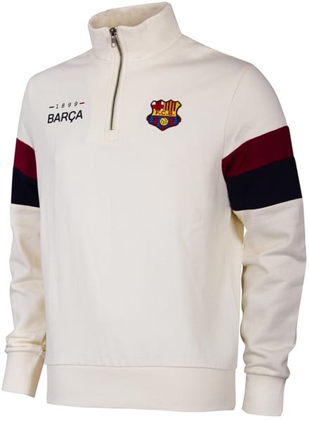 COPA - FC Barcelona 1899 Trui - Heren - Ecru - M