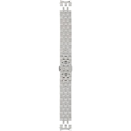 Hamilton Straps H695.323.102 Jazzmaster Lady Auto Horlogeband