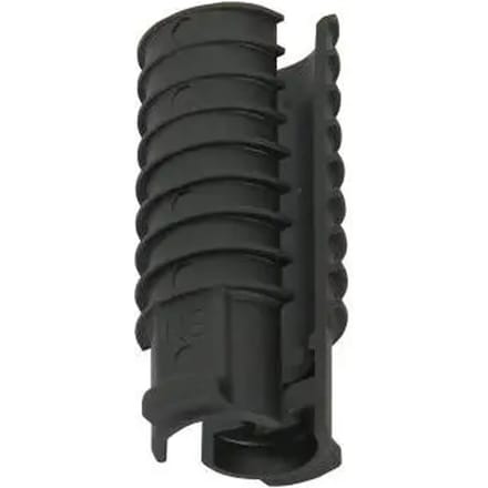 Zadelpen adapter Massi DI2 27.2