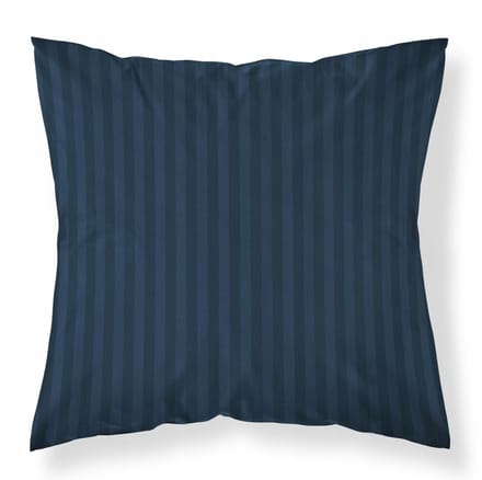 Dekoratieve Kussensloop 40x40cm Hotelkwaliteit Katoen Denim
