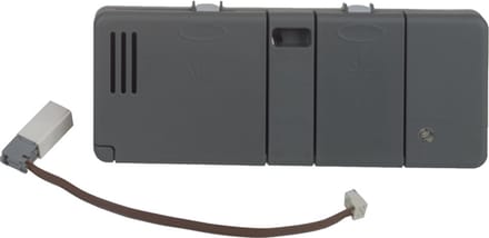 AEG Zeepbak vaatwasser 4071358131