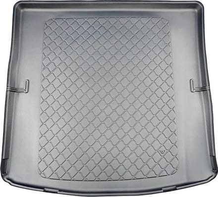 Guardliner kofferbakmat voor Ford Explorer 6 PHEV (U591) (vanaf 2020), 7 zits - TPE-Rubber