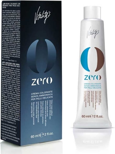 Vitality's - Vitality's Zero 8/82 Clond clair irisé 60 ml
