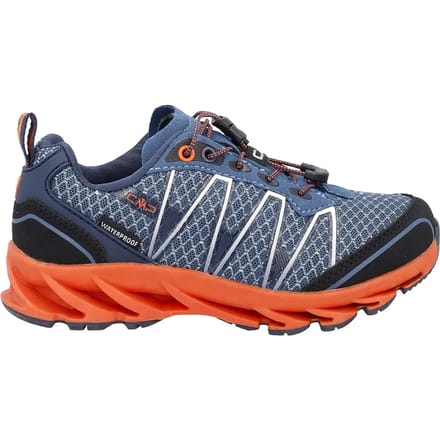 Wandelschoenen kind CMP Altak 2,0 WP Fast
