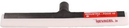 Vloertrekker Grijs 45cm Heva Vzb 174500 Comfort