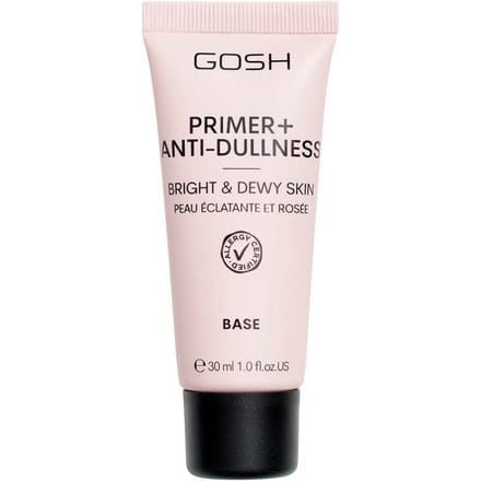 Gosh Adaptor Vegan Illuminating Water-Gel Primer 30 ml