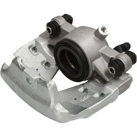 Budweg Caliper Remklauw BUDWEG 344438, voor links