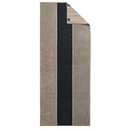 JOOP! Sauna Handdoek Signature Een maat, 80x200 Set van 1