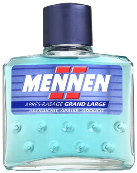 Mennen Lotion Aftershave - Grand Large - 125 ml