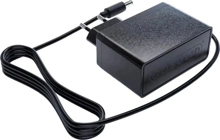 GO SOLID! Adapter geschikt voor Casio CTK-1150 keyboard