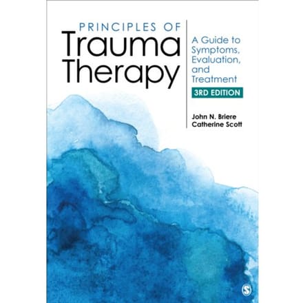 Principles Of Trauma Therapy - John N. (University of Southern