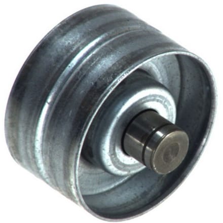 Geleiderol, distributieriem SKF VKM 26211