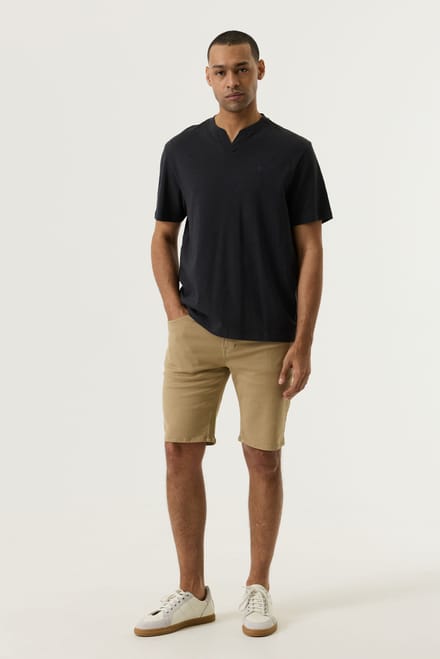 Garcia russo 615 regular short bruin