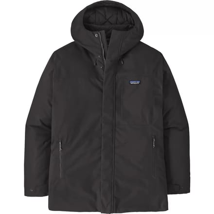 Patagonia Windshadow Parka zwart