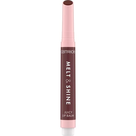 Lipgloss Catrice Melt Shine Juicy Lip Balm