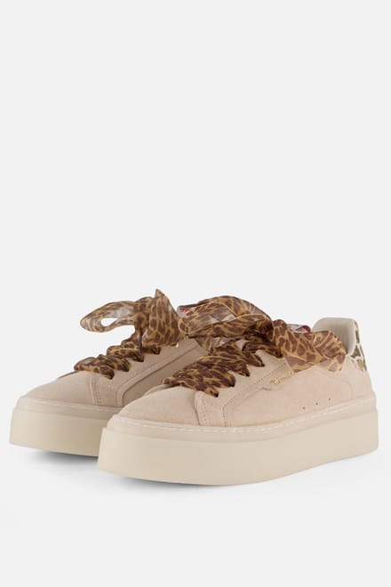 Tamaris Tamaris Sneakers beige Synthetisch