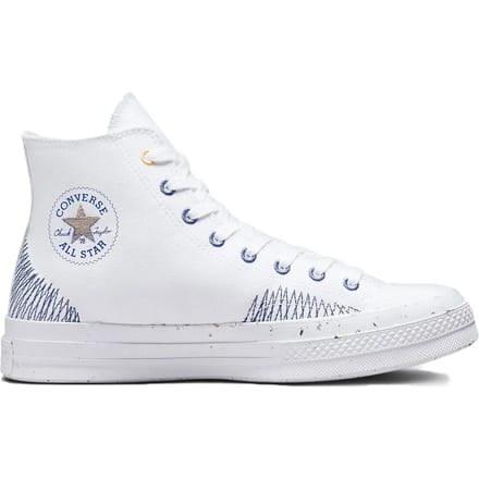 Trainers Converse Chuck 70 Stitched