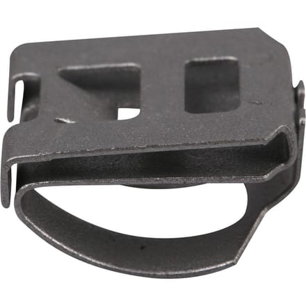 10 Stuks Veerclipmoer voor Mercedes-Benz 19x8.8mm