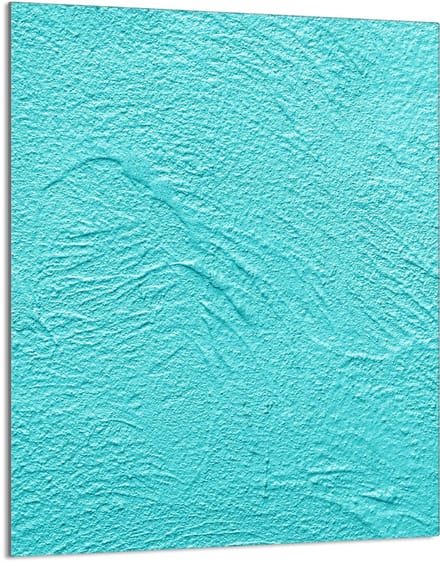 TMK ArtDeko - Snijplank Glas - 40x52 cm - Zwart - Schroef