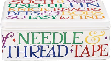 Emma Bridgewater - Vershouddoos - Bewaarblik - Rechthoek -