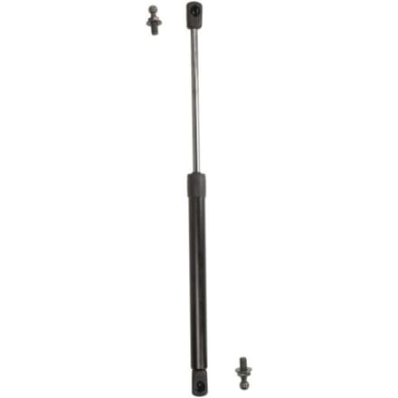 Gasveer, motorkap LESJÖFORS 8062003