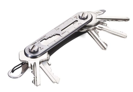 Troika - Clever Key sleutelhanger