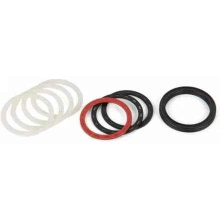 Spindel afstandhouder reconstructie kit Race Face dh/fr