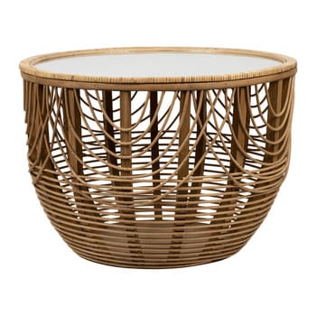 Bijzettafel voor buiten Côté Table FEELA
