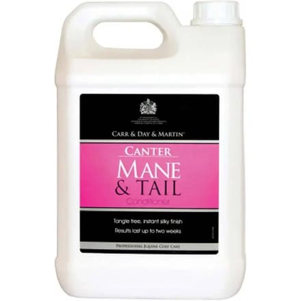 Ontklitter voor paarden Carr&Day&Martin