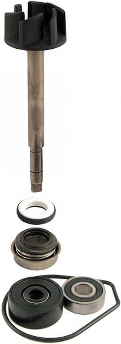 waterpomp rms voor scooter yamaha 400 majesty abs 2004 tot 2008 nieuw