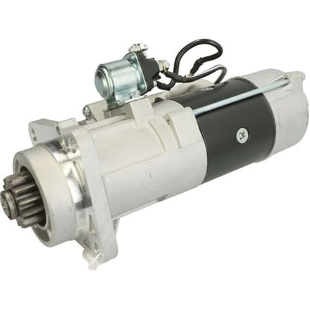 Starter PULSAR ROTATING ELECTRICS PSR40215