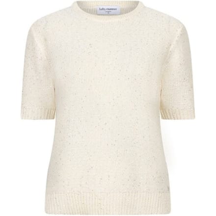 Lofty Manner - Top Tilia - White silver