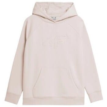 Capuchon sweaters 4F 4FAW23TSWSF076512S