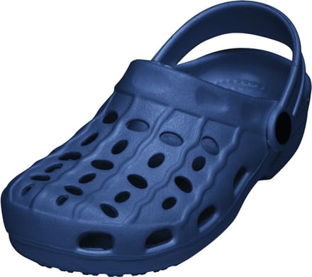 Playshoes Tuinklomp Junior Marineblauw Maat 32/33