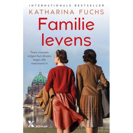 Familielevens - Katharina Fuchs