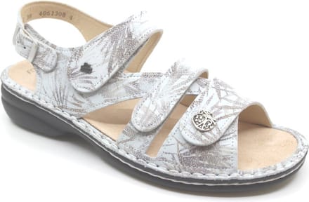 Finn Comfort Dames sandalen Gomera