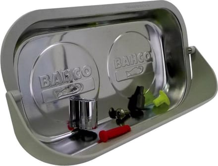BAHCO Magnetische rechthoekige lade 240x140mm