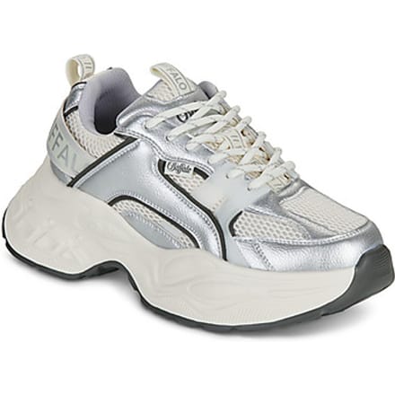 Buffalo  Lage Sneakers YUNO ONE